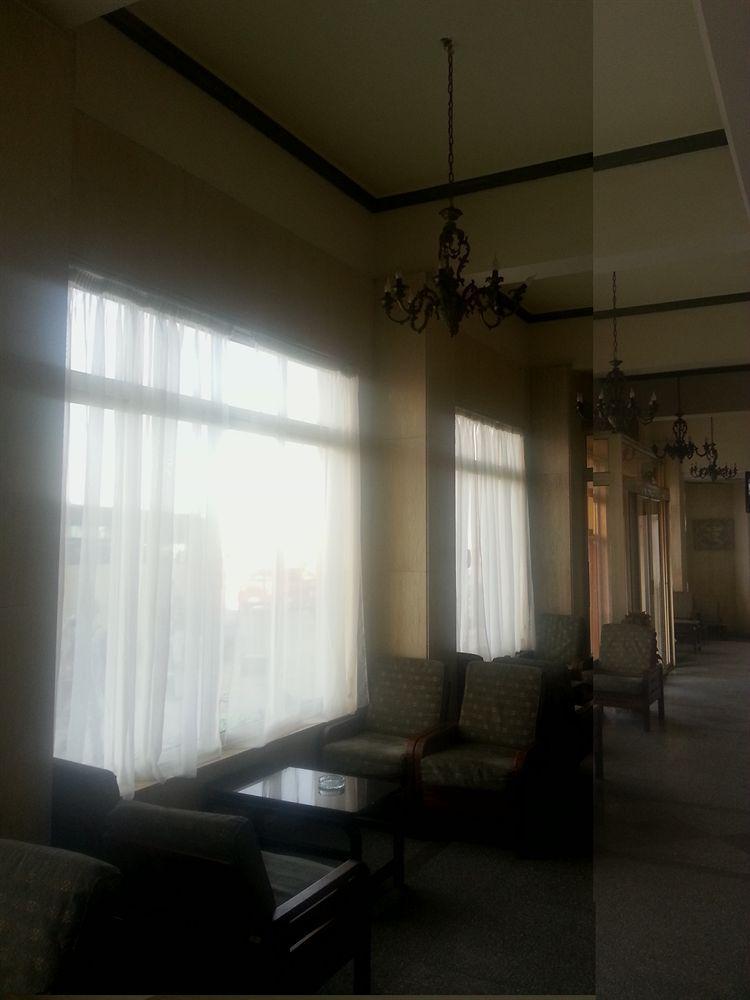 Cleopatra Hotel Alexandria (Adults Only) Exterior photo