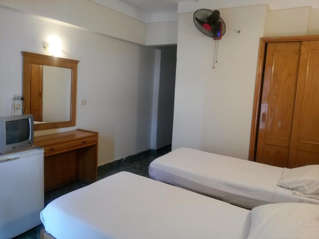 Cleopatra Hotel Alexandria (Adults Only) Room photo