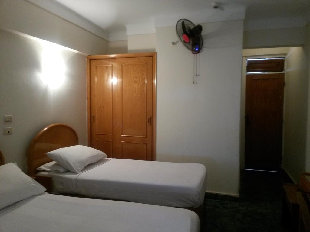 Cleopatra Hotel Alexandria (Adults Only) Room photo