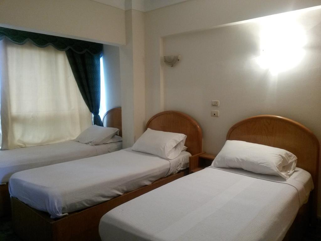 Cleopatra Hotel Alexandria (Adults Only) Room photo