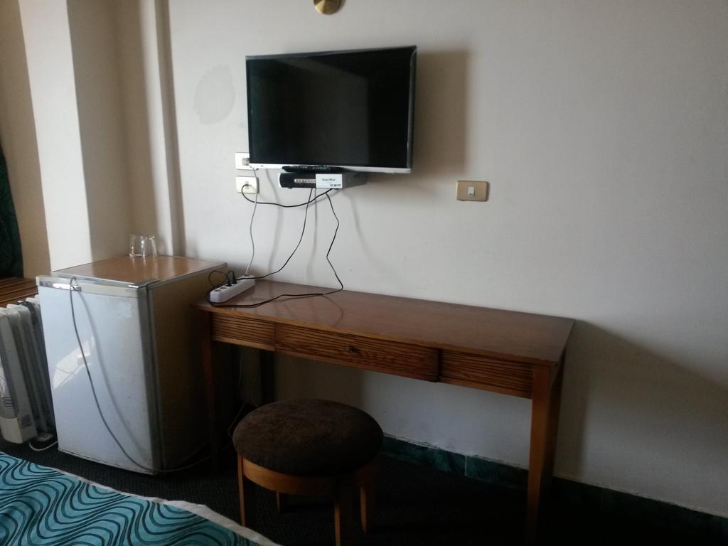 Cleopatra Hotel Alexandria (Adults Only) Room photo
