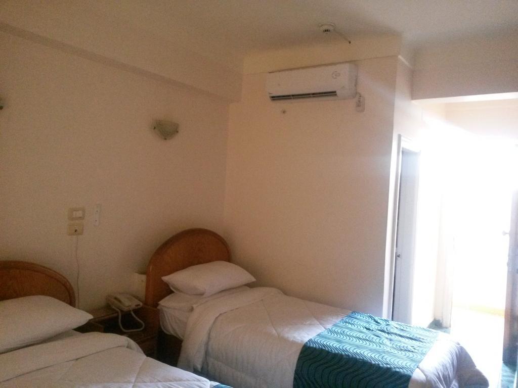 Cleopatra Hotel Alexandria (Adults Only) Room photo