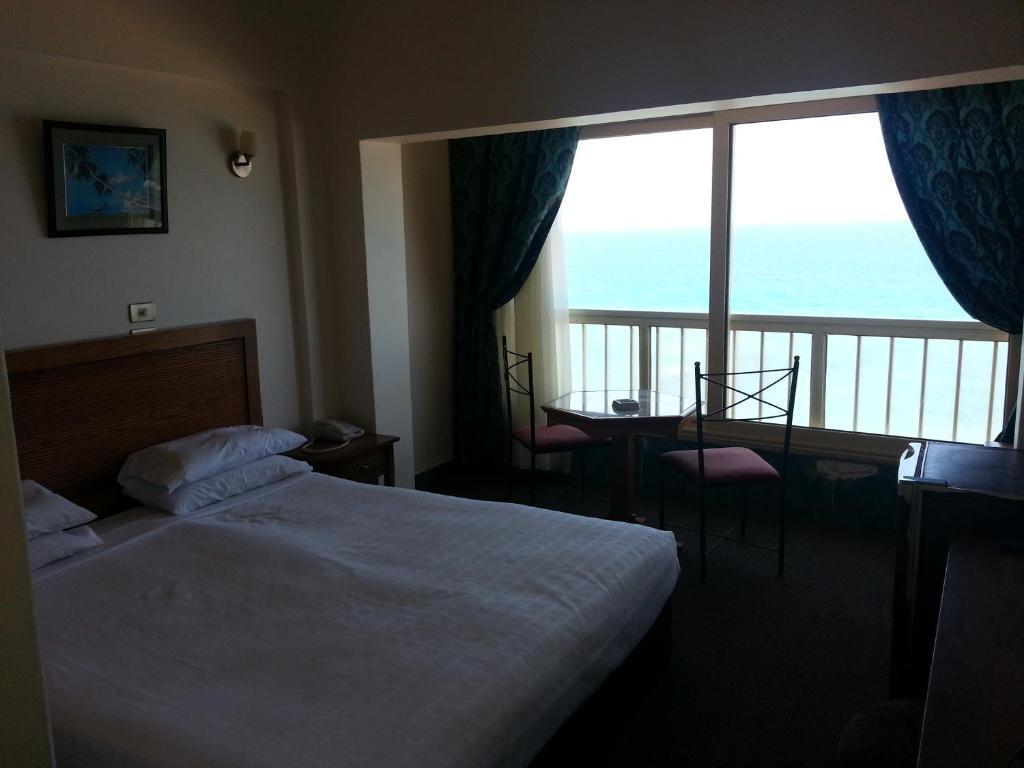 Cleopatra Hotel Alexandria (Adults Only) Exterior photo