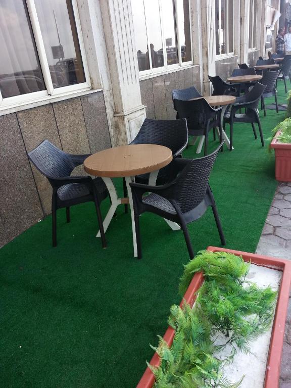 Cleopatra Hotel Alexandria (Adults Only) Exterior photo
