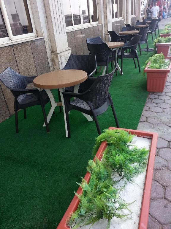 Cleopatra Hotel Alexandria (Adults Only) Exterior photo
