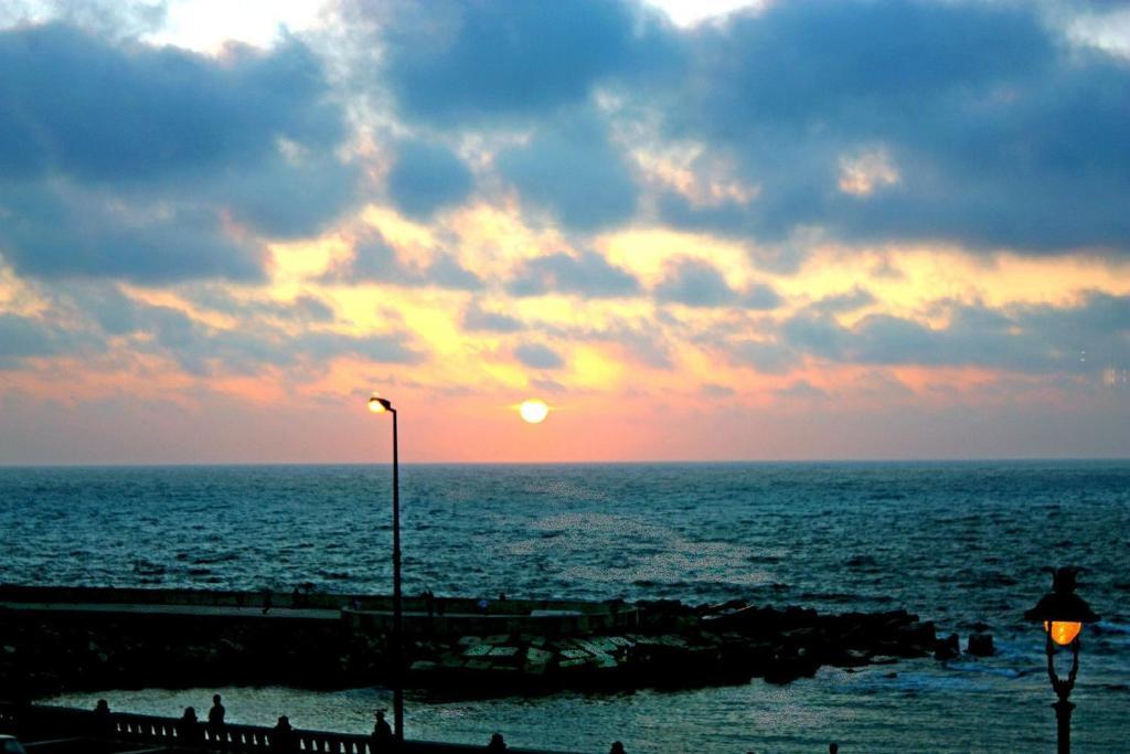 Cleopatra Hotel Alexandria (Adults Only) Exterior photo