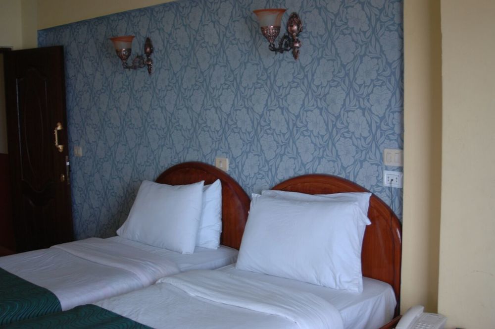 Cleopatra Hotel Alexandria (Adults Only) Exterior photo
