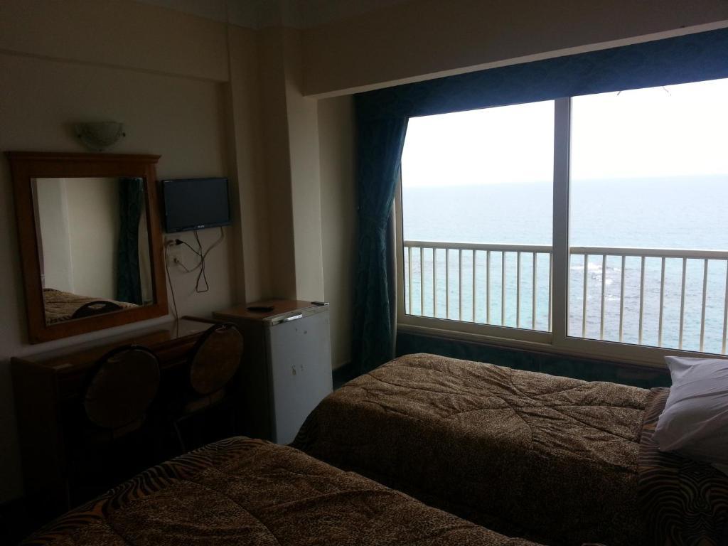 Cleopatra Hotel Alexandria (Adults Only) Room photo