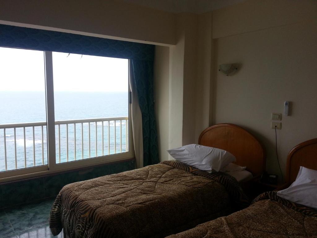 Cleopatra Hotel Alexandria (Adults Only) Room photo