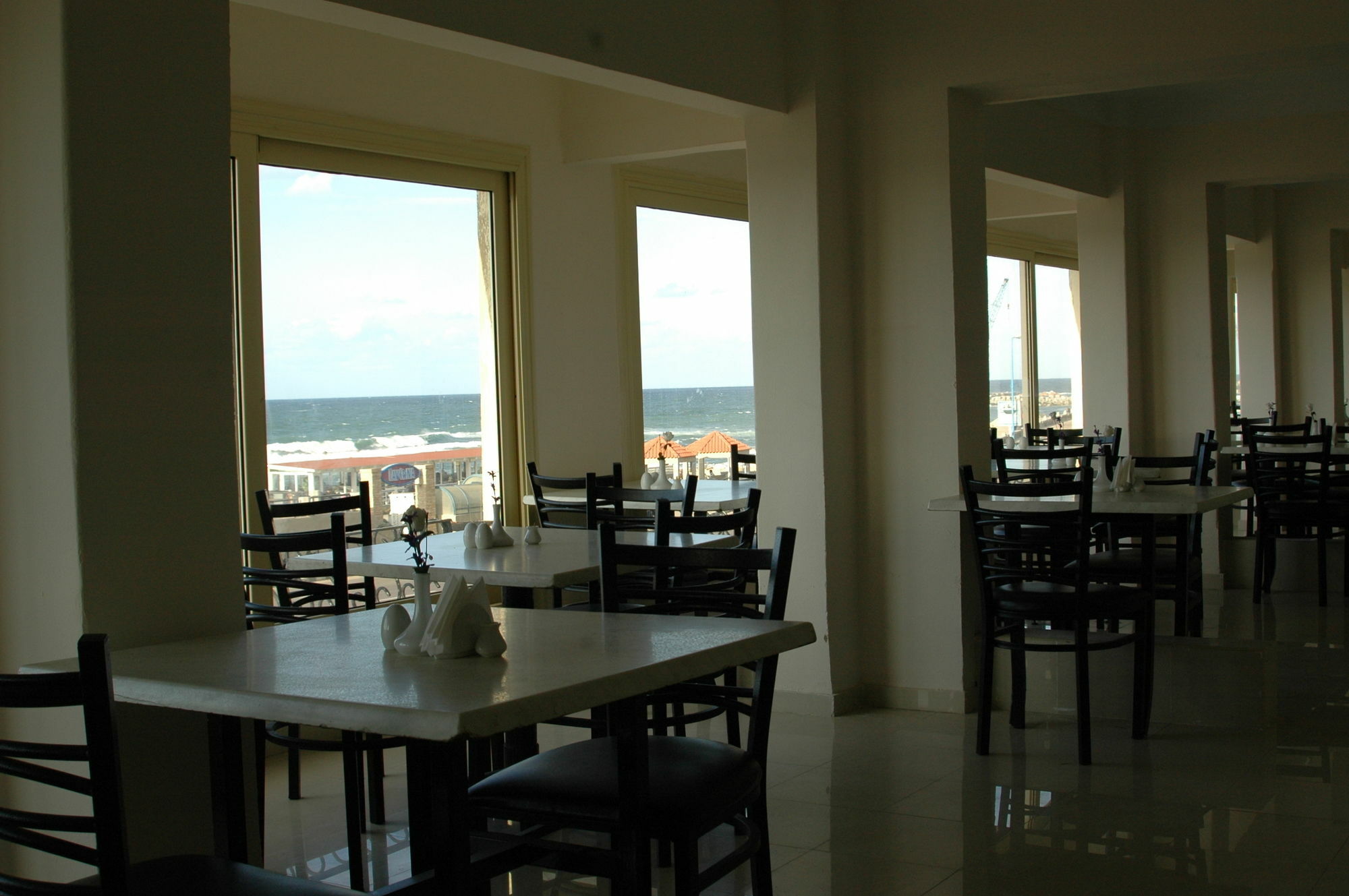 Cleopatra Hotel Alexandria (Adults Only) Exterior photo