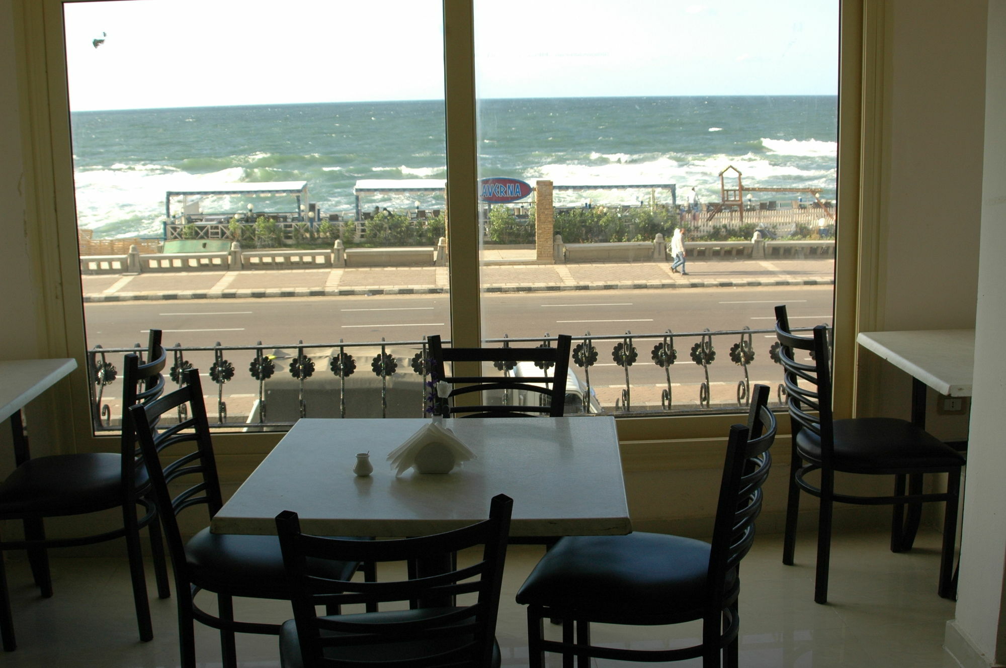 Cleopatra Hotel Alexandria (Adults Only) Exterior photo