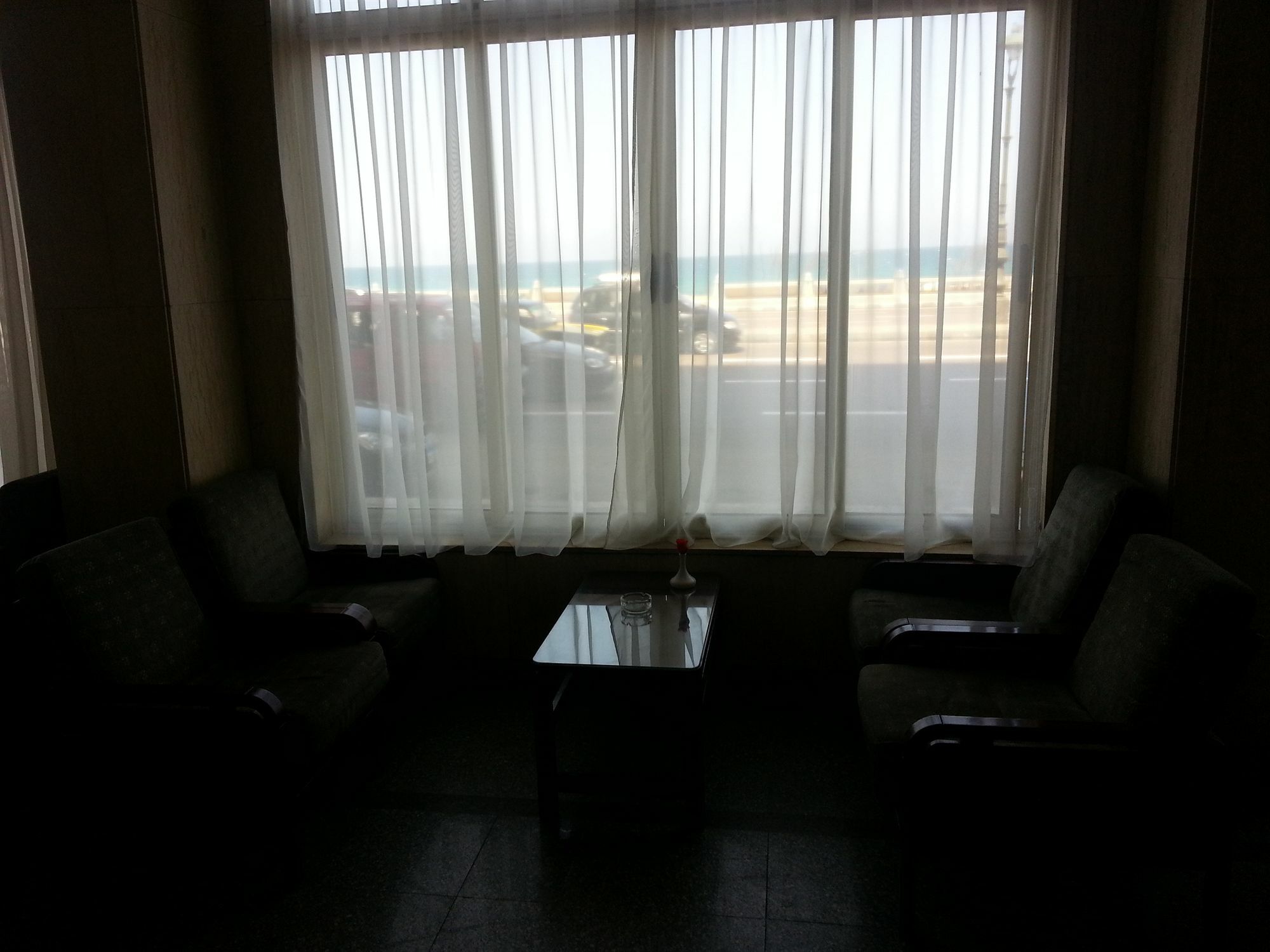 Cleopatra Hotel Alexandria (Adults Only) Exterior photo