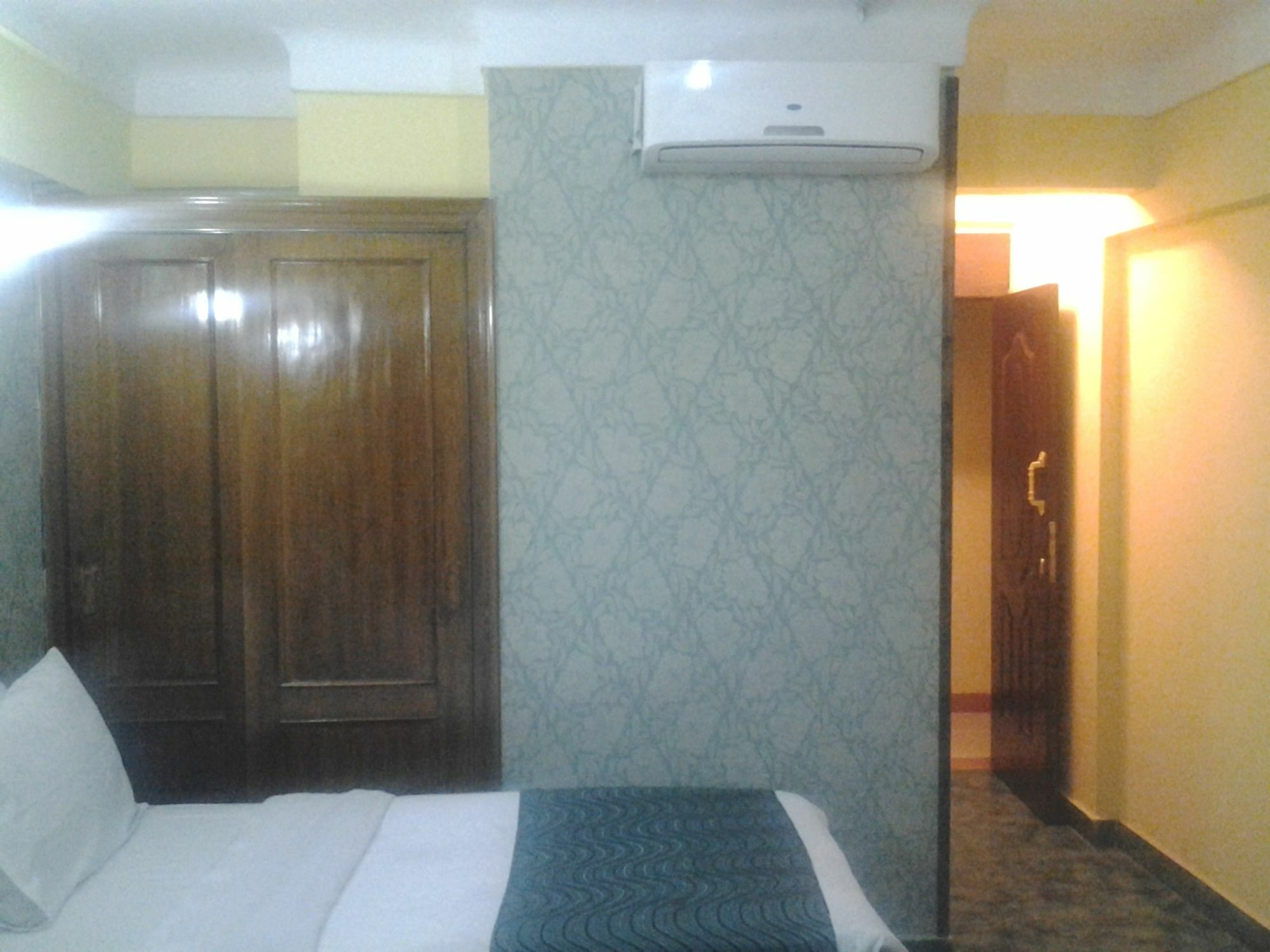 Cleopatra Hotel Alexandria (Adults Only) Exterior photo