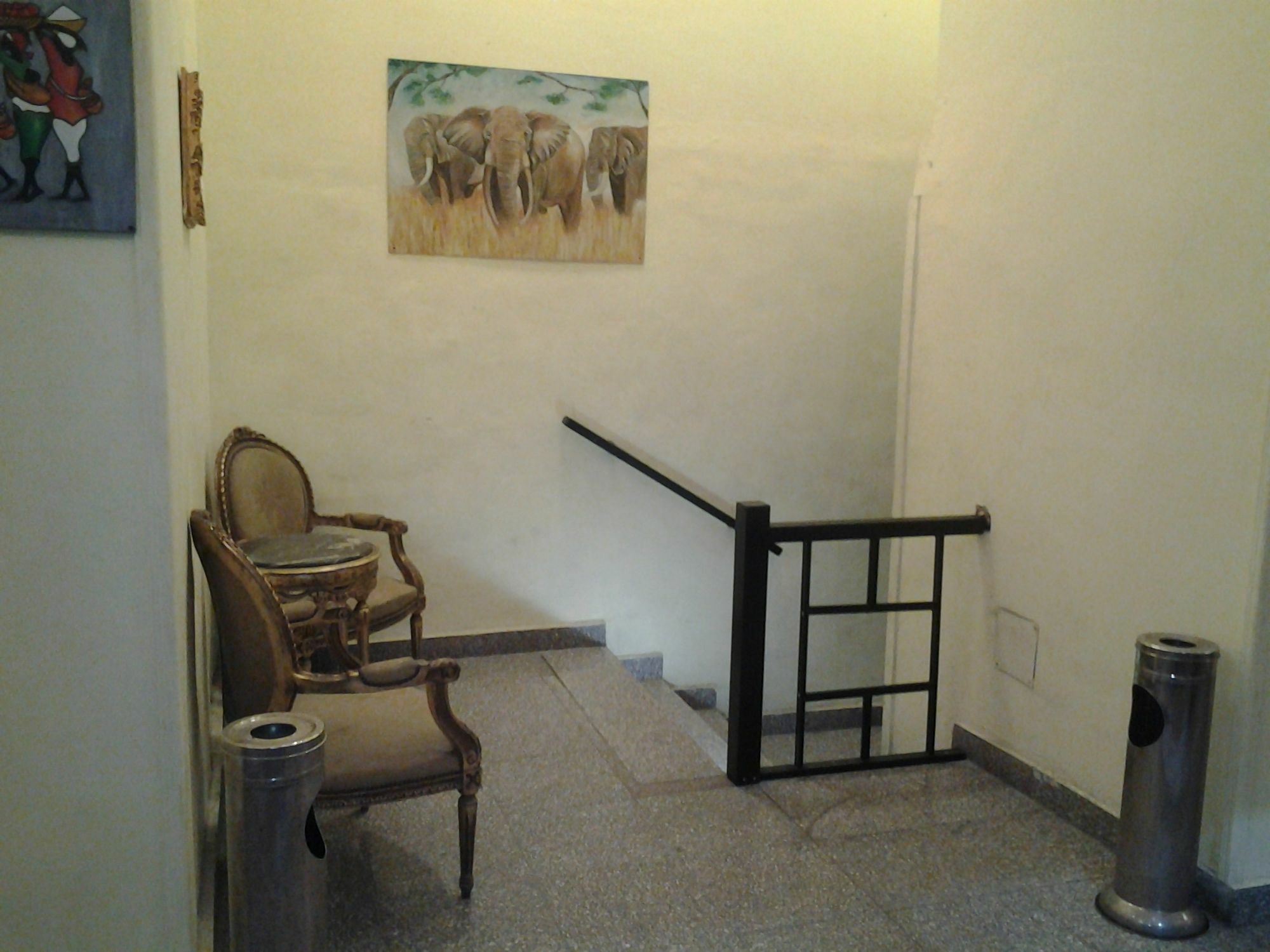 Cleopatra Hotel Alexandria (Adults Only) Exterior photo