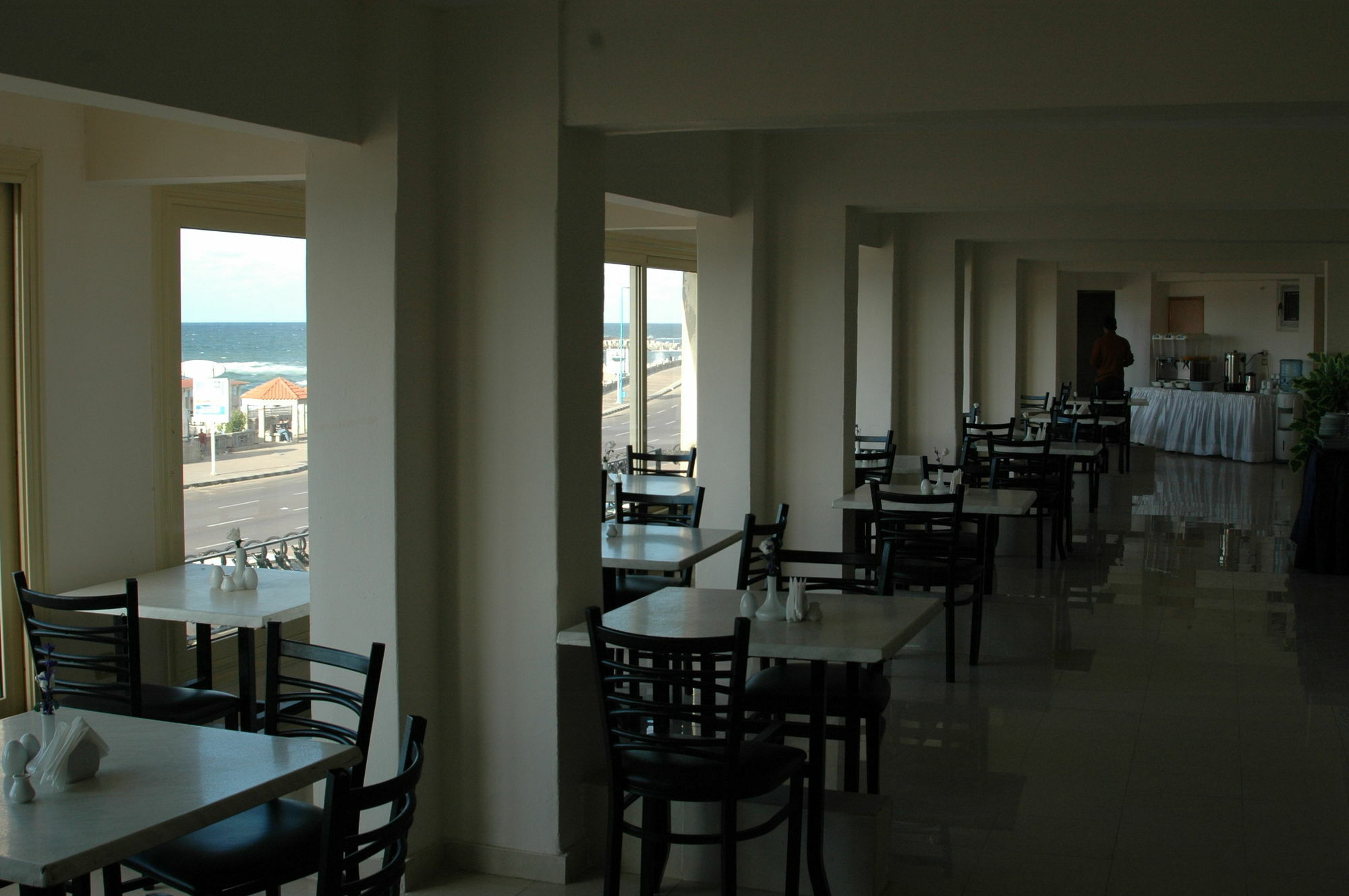 Cleopatra Hotel Alexandria (Adults Only) Exterior photo